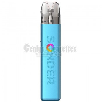 Geekvape Sonder Q2 3ml Pod Kit- Ocean Blue